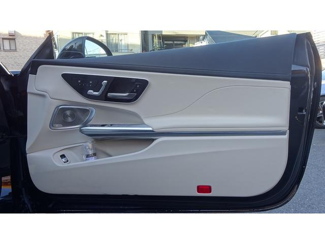 ＣＬＥ ＣＬＥ２００　クーペ　スポーツ　ドライバーズパッケージ・レザ－エクスクル－シブパッケ－ジ・パノラミックスライディングル－フ・法人ワンオ－ナー・認定中古車・新車保証継承（32枚目）