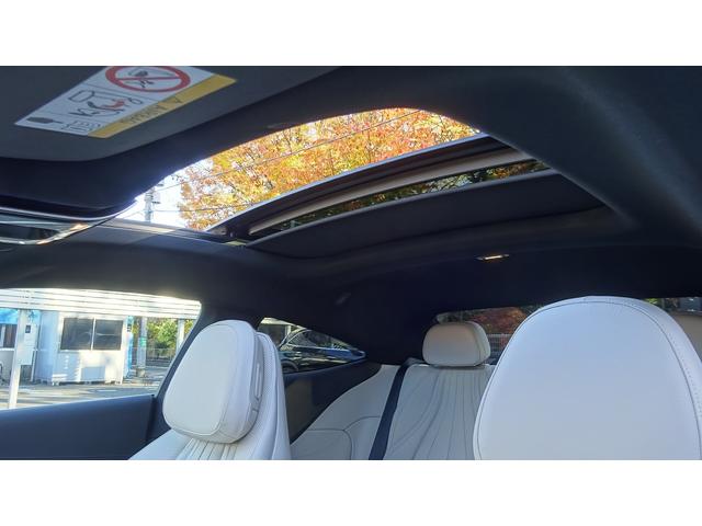 ＣＬＥ ＣＬＥ２００　クーペ　スポーツ　ドライバーズパッケージ・レザ－エクスクル－シブパッケ－ジ・パノラミックスライディングル－フ・法人ワンオ－ナー・認定中古車・新車保証継承（51枚目）