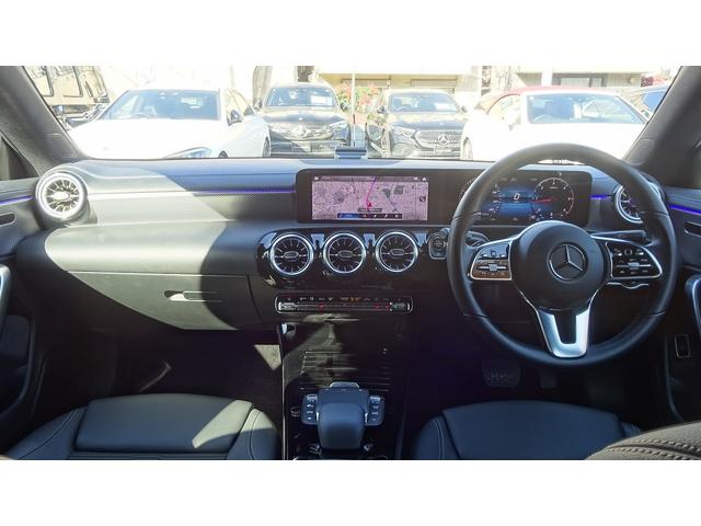 ＣＬＡクラス シューティングブレーク ＣＬＡ２００ｄ　シューティングブレーク　ワンオ－ナ－・認定中古車・認定中古車保証：２年（10枚目）