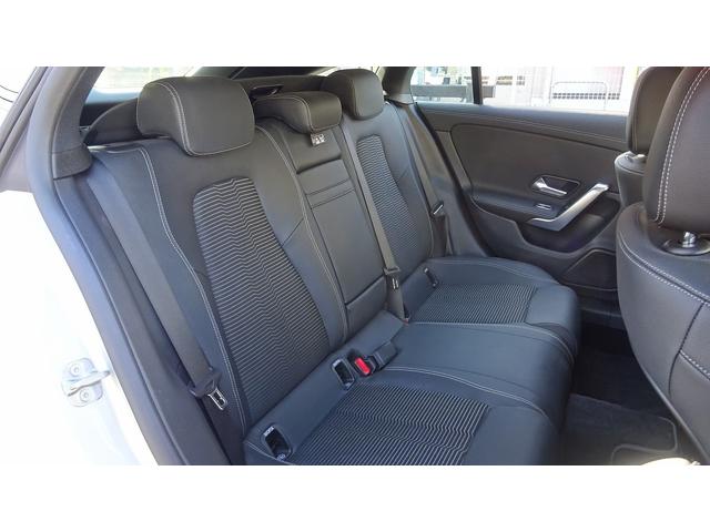 ＣＬＡクラス シューティングブレーク ＣＬＡ２００ｄ　シューティングブレーク　ワンオ－ナ－・認定中古車・認定中古車保証：２年（12枚目）
