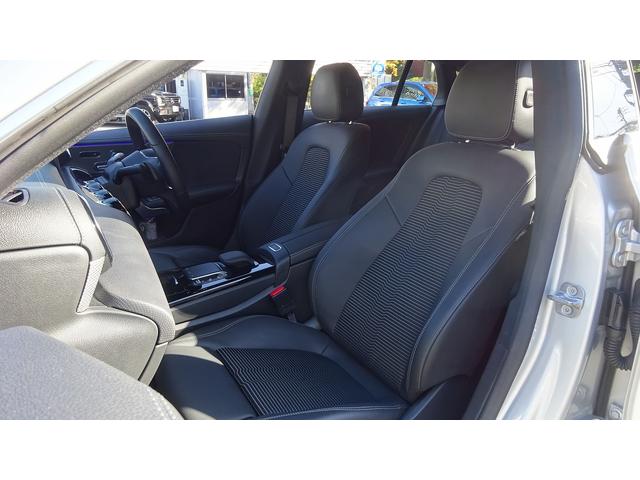 ＣＬＡクラス シューティングブレーク ＣＬＡ２００ｄ　シューティングブレーク　ワンオ－ナ－・認定中古車・認定中古車保証：２年（13枚目）