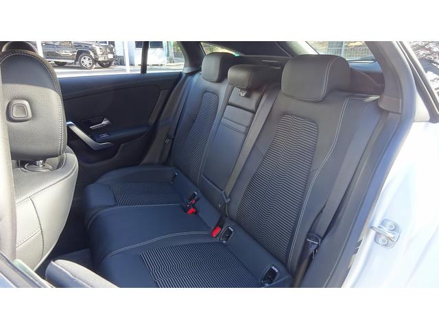 ＣＬＡクラス シューティングブレーク ＣＬＡ２００ｄ　シューティングブレーク　ワンオ－ナ－・認定中古車・認定中古車保証：２年（14枚目）