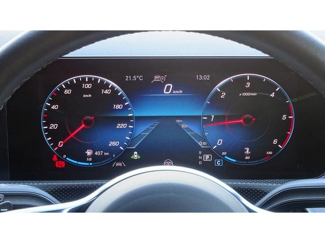 ＣＬＡクラス シューティングブレーク ＣＬＡ２００ｄ　シューティングブレーク　ワンオ－ナ－・認定中古車・認定中古車保証：２年（15枚目）