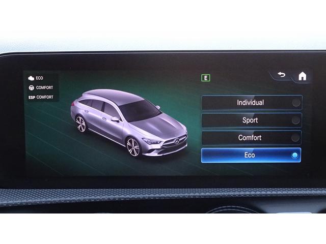 ＣＬＡクラス シューティングブレーク ＣＬＡ２００ｄ　シューティングブレーク　ワンオ－ナ－・認定中古車・認定中古車保証：２年（19枚目）