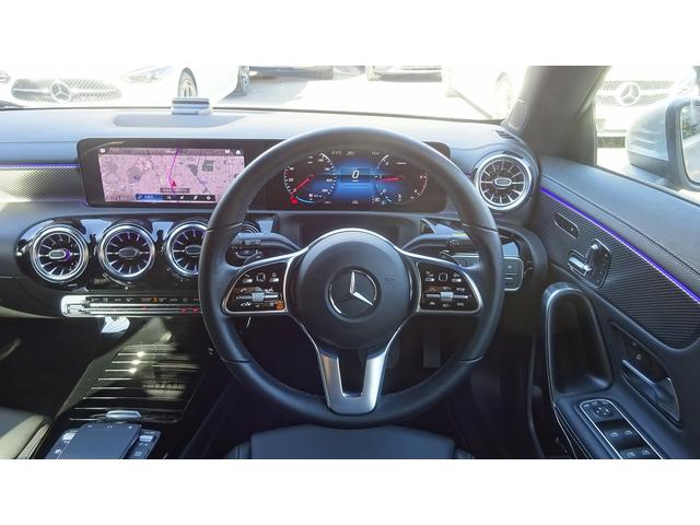 ＣＬＡクラス シューティングブレーク ＣＬＡ２００ｄ　シューティングブレーク　ワンオ－ナ－・認定中古車・認定中古車保証：２年（28枚目）