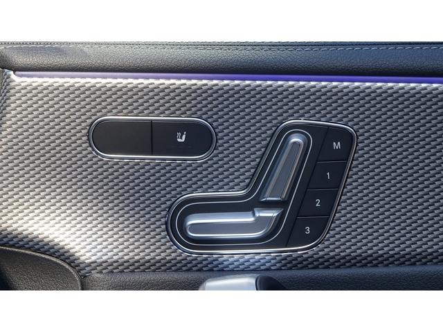 ＣＬＡクラス シューティングブレーク ＣＬＡ２００ｄ　シューティングブレーク　ワンオ－ナ－・認定中古車・認定中古車保証：２年（33枚目）