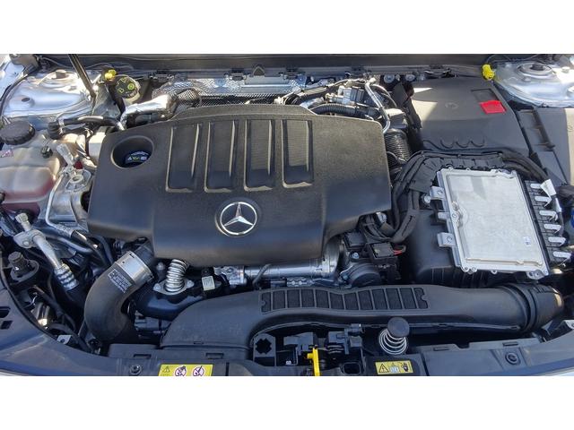 ＣＬＡクラス シューティングブレーク ＣＬＡ２００ｄ　シューティングブレーク　ワンオ－ナ－・認定中古車・認定中古車保証：２年（37枚目）