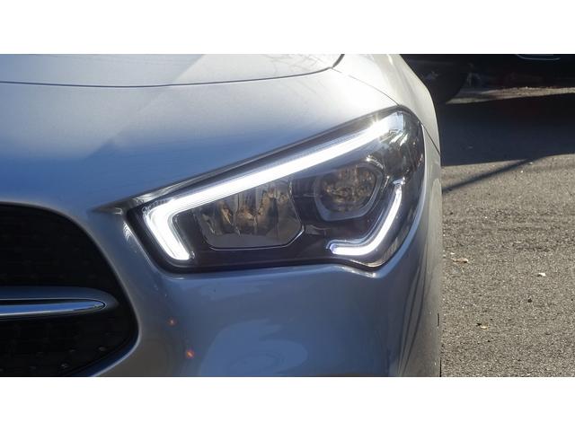 ＣＬＡクラス シューティングブレーク ＣＬＡ２００ｄ　シューティングブレーク　ワンオ－ナ－・認定中古車・認定中古車保証：２年（42枚目）