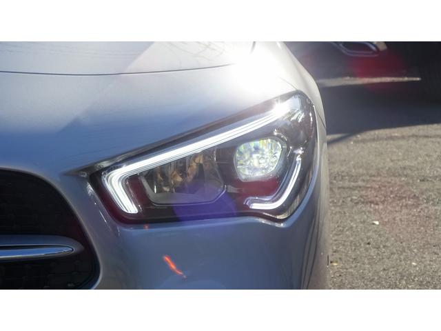 ＣＬＡクラス シューティングブレーク ＣＬＡ２００ｄ　シューティングブレーク　ワンオ－ナ－・認定中古車・認定中古車保証：２年（43枚目）