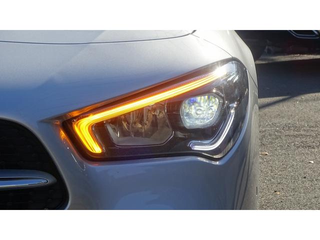 ＣＬＡクラス シューティングブレーク ＣＬＡ２００ｄ　シューティングブレーク　ワンオ－ナ－・認定中古車・認定中古車保証：２年（44枚目）