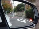 レーダーセーフティパッケージ、斜め後方の車両を感知し運転者に知らせるブラインドスポットアシスト。