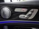 運転席のシートポジションを3名分記憶可能なメモリー付パワーシート、冬場に大変便利なシートヒーター付。