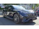 ＥＱＳ ＳＵＶ ＥＱＳ４５０　４Ｍ　ＳＵＶ　ＡＭＧラインパッケージ　ナイトパッケ－ジ・弊社デモカ－・法人ワンオ－ナ－・認定保証付き・新車保証継承（ＥＱケア５年継承）（6枚目）