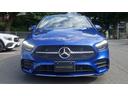 Ｂクラス Ｂ１８０　ＡＭＧラインパッケージ　弊社デモカ－・法人ワンオ－ナ－・認定中古車・新車保証継承（5枚目）