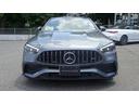 Ｃクラス Ｃ４３　４マチック　左ハンドル・パノラミックスライディングルーフ・ワンオーナー・認定中古車保証２年（5枚目）