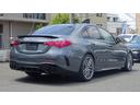 Ｃクラス Ｃ４３　４マチック　左ハンドル・パノラミックスライディングルーフ・ワンオーナー・認定中古車保証２年（7枚目）