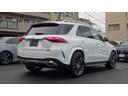 GLE GLE450d 4マチックスポーツ パノラミックスライディングルーフ・弊社デモカー・法人ワンオーナー・認定中古車・新車保証継承(7枚目)