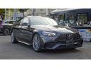 Cクラス C43 4マチック パノラミックスライディングルーフ・ブルメスタ-サウンドシステム・ヘッドアップディスプレイ・弊社デモカー・法人ワンオーナー認定中古車・新車保証継承(6枚目)