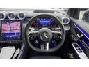 ＧＬＣ４３　４マチックＡＭＧレザエクスクルシブパケジ　パノラミックスライディングルーフ・弊社デモカー・法人ワンオーナー・認定中古車・新車保証継承（29枚目）