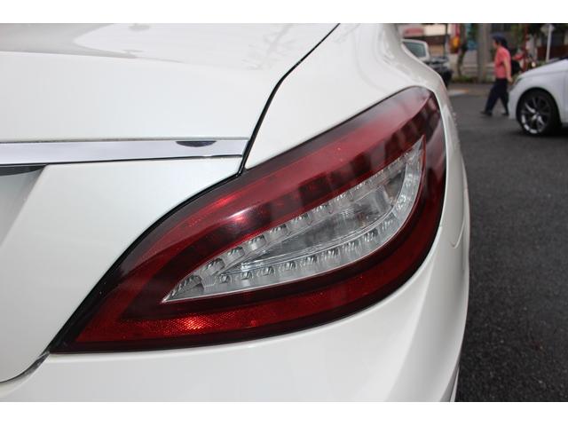 CLS350ブルーエフィシェンシAMGスポーツPKG SR(16枚目)