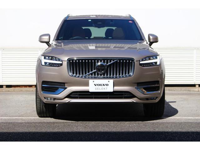 ボルボ ＸＣ９０