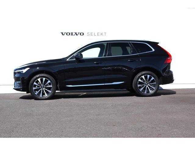 ＸＣ６０ アルティメット　Ｂ５　ＡＷＤ　認定中古車　Ｇｏｏｇｌｅナビ搭載　３６０度ビューカメラ　ワンオーナー　スマホ連携　安全支援システム　運転支援システム（7枚目）