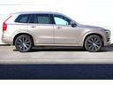 ＸＣ９０ アルティメット　Ｂ６　ＡＷＤ　Ｇｏｏｇｌｅナビ　アンバーレザーシート　７人乗り３列シート　３６０度ビューカメラ　スマホ連動　安全支援システム　運転支援システム（7枚目）