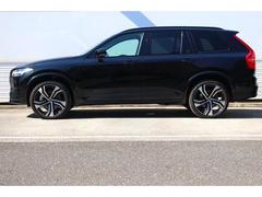 ２０２３年モデル　ＸＣ９０　Ｒｅｃｈａｒｇｅ　Ｕｌｔｉｍａｔｅ　Ｔ８　ＡＷＤ　Ｐｌｕｇｉｎ−Ｈｙｂｒｉｄ　オニキスブラック　アンバーレザー　エアサス　パノラマガラスルーフ　Ｂ＆Ｗプレミアムサウンド 4