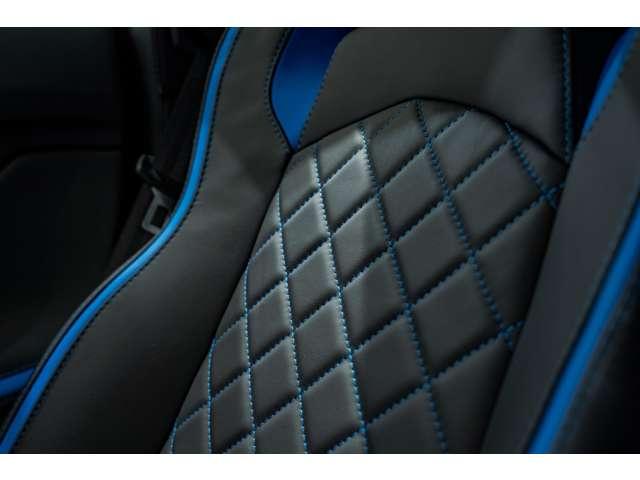 アヴェンタドール Ｓ　４ＷＤ　Ｂｌｕ　Ｎｉｌａ　認定中古車　左ハンドル　コラムＭＴモード付７ＡＴ　バックカメラ　パーキングアシスト　ＥＴＣ　電動シート　シートヒーター　アルミホイール　ＬＥＤ　横滑り防止装置　盗難防止装置（31枚目）