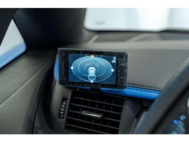 アヴェンタドール Ｓ　４ＷＤ　Ｂｌｕ　Ｎｉｌａ　認定中古車　左ハンドル　コラムＭＴモード付７ＡＴ　バックカメラ　パーキングアシスト　ＥＴＣ　電動シート　シートヒーター　アルミホイール　ＬＥＤ　横滑り防止装置　盗難防止装置（39枚目）