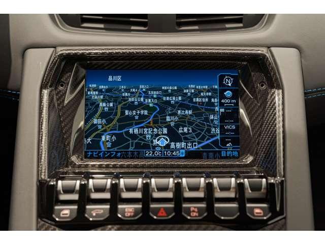 アヴェンタドール Ｓ　４ＷＤ　Ｂｌｕ　Ｎｉｌａ　認定中古車　左ハンドル　コラムＭＴモード付７ＡＴ　バックカメラ　パーキングアシスト　ＥＴＣ　電動シート　シートヒーター　アルミホイール　ＬＥＤ　横滑り防止装置　盗難防止装置（40枚目）