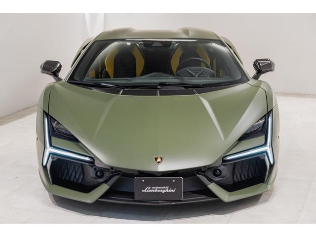 レヴエルト Ｖｅｒｄｅ　Ｔｕｒｂｉｎｅ（4枚目）