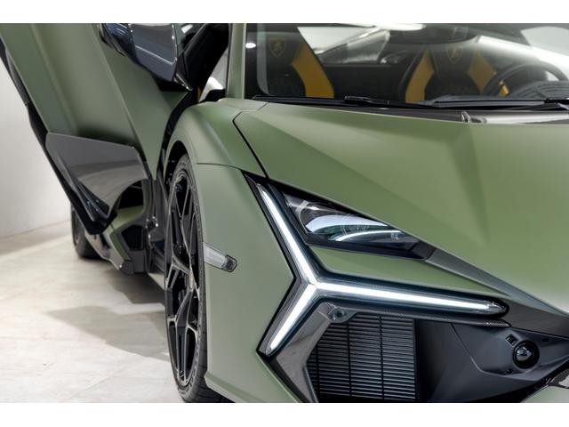 レヴエルト Ｖｅｒｄｅ　Ｔｕｒｂｉｎｅ（6枚目）