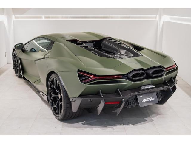レヴエルト Ｖｅｒｄｅ　Ｔｕｒｂｉｎｅ（7枚目）