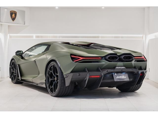 レヴエルト Ｖｅｒｄｅ　Ｔｕｒｂｉｎｅ（8枚目）