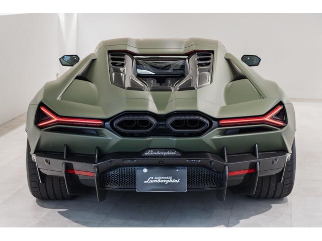レヴエルト Ｖｅｒｄｅ　Ｔｕｒｂｉｎｅ（9枚目）