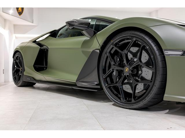 レヴエルト Ｖｅｒｄｅ　Ｔｕｒｂｉｎｅ（15枚目）
