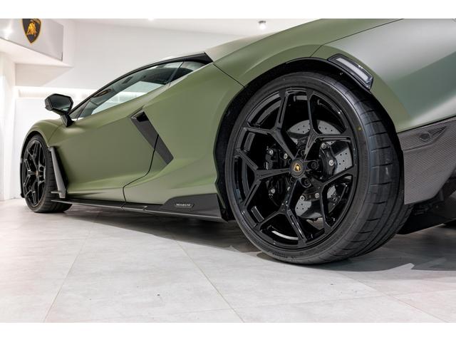 レヴエルト Ｖｅｒｄｅ　Ｔｕｒｂｉｎｅ（16枚目）