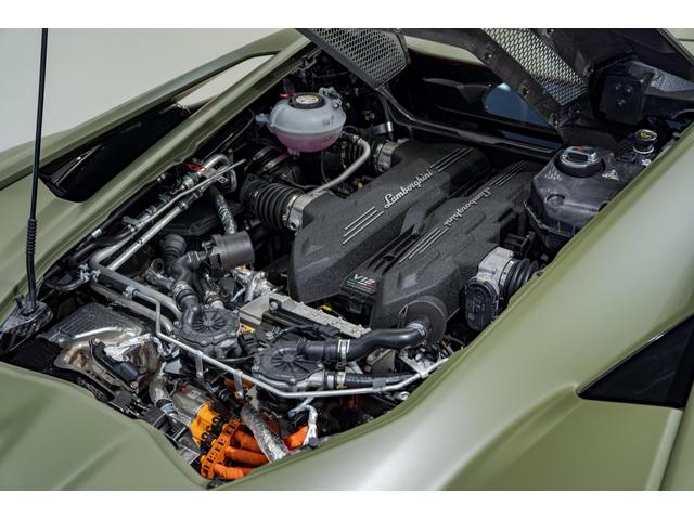 レヴエルト Ｖｅｒｄｅ　Ｔｕｒｂｉｎｅ（20枚目）