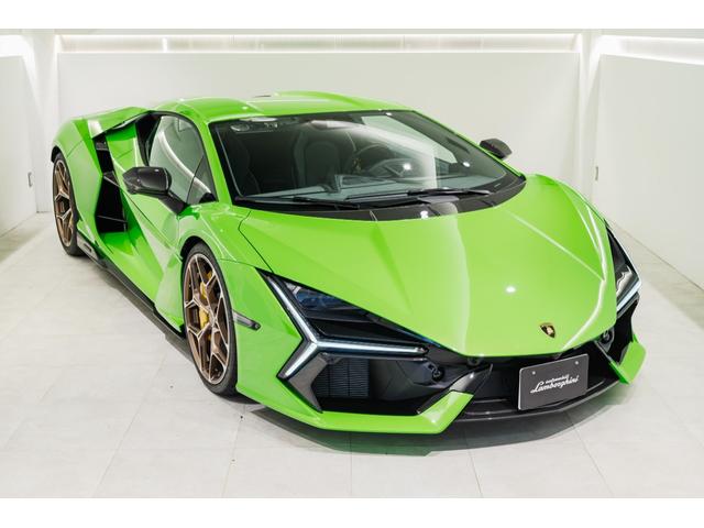 レヴエルト ６．５　４ＷＤ　Ｕｐｐｅｒ　＆　Ｌｏｗｅｒ　Ｃａｒｂｏｎ　Ｐａｃｋａｇｅ（3枚目）