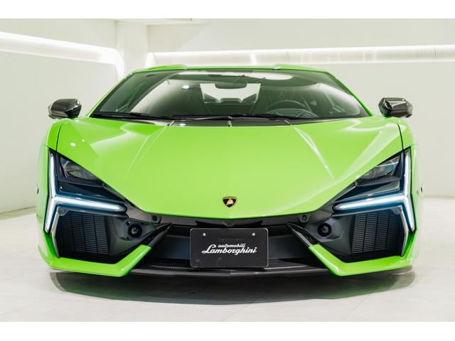 レヴエルト ６．５　４ＷＤ　Ｕｐｐｅｒ　＆　Ｌｏｗｅｒ　Ｃａｒｂｏｎ　Ｐａｃｋａｇｅ（4枚目）