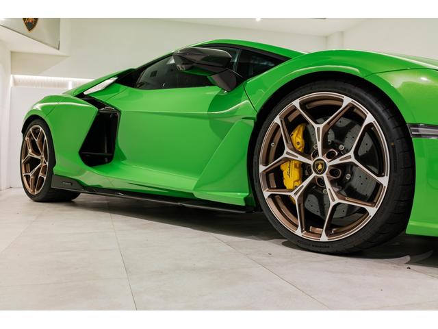 レヴエルト ６．５　４ＷＤ　Ｕｐｐｅｒ　＆　Ｌｏｗｅｒ　Ｃａｒｂｏｎ　Ｐａｃｋａｇｅ（10枚目）