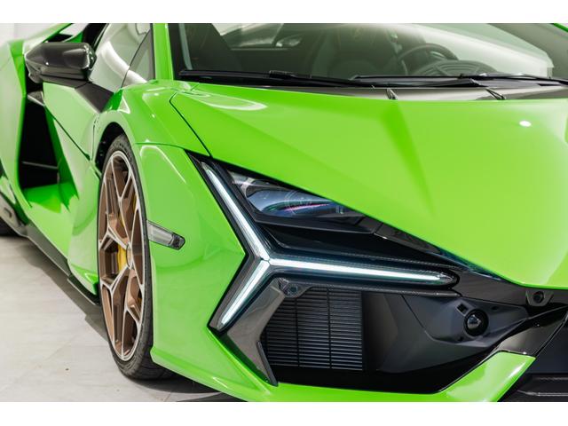 レヴエルト ６．５　４ＷＤ　Ｕｐｐｅｒ　＆　Ｌｏｗｅｒ　Ｃａｒｂｏｎ　Ｐａｃｋａｇｅ（14枚目）