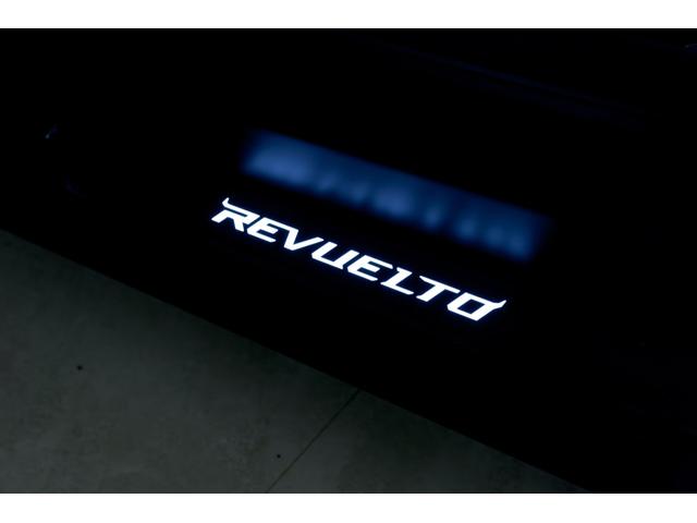 レヴエルト ６．５　４ＷＤ　Ｕｐｐｅｒ　＆　Ｌｏｗｅｒ　Ｃａｒｂｏｎ　Ｐａｃｋａｇｅ（19枚目）