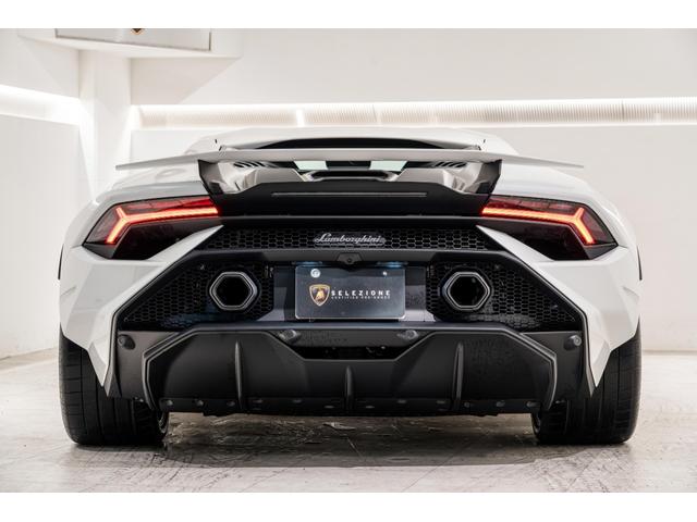 ウラカン テクニカ (LDF) Bianco Monocerus(8枚目)