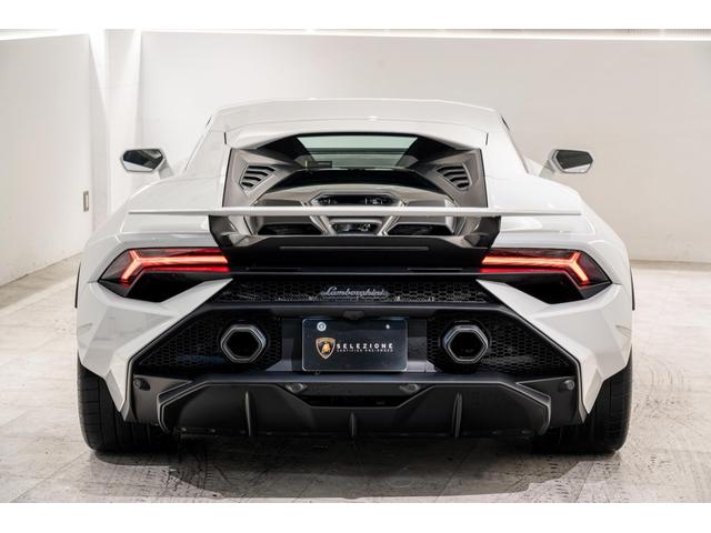 ウラカン テクニカ (LDF) Bianco Monocerus(9枚目)