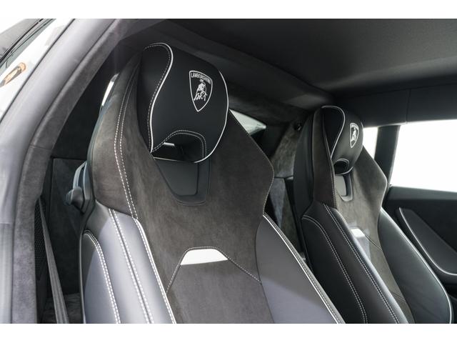 ウラカン テクニカ (LDF) Bianco Monocerus(23枚目)