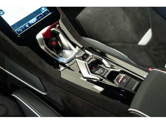 ウラカン テクニカ (LDF) Bianco Monocerus(26枚目)