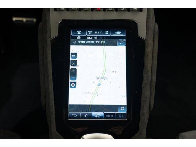 ウラカン テクニカ (LDF) Bianco Monocerus(27枚目)