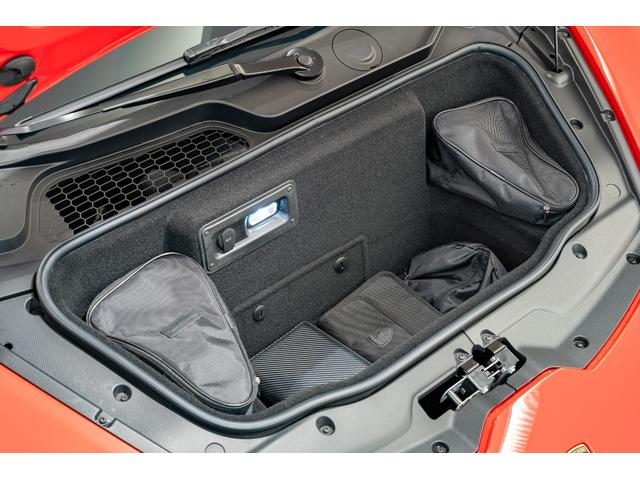 ウラカン RWD (LDF) RossoMars(2枚目)